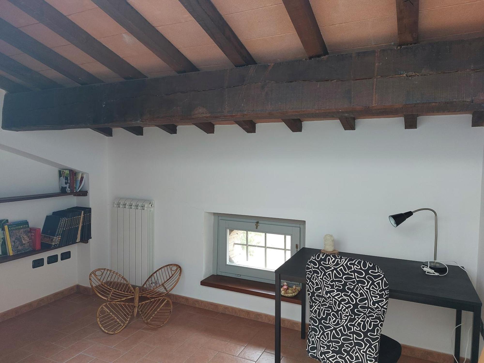 Il Ciottone Villa Nocera Umbra Eksteriør billede